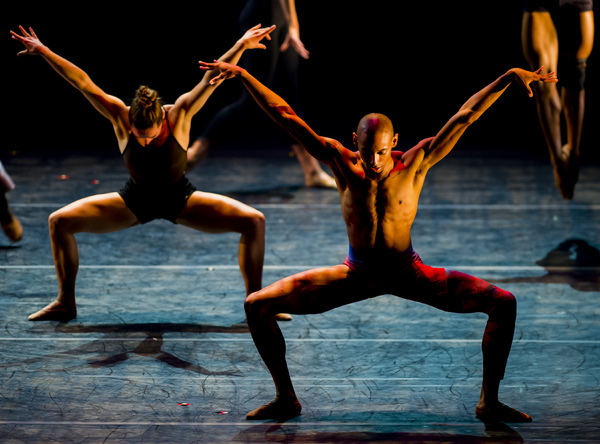 Feature: BALLET ACROSS AMERICA at Kennedy Center Image