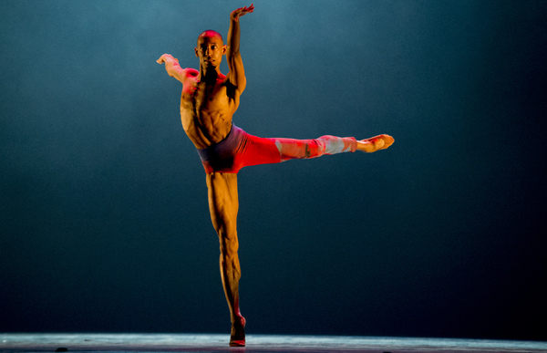 Feature: BALLET ACROSS AMERICA at Kennedy Center Image
