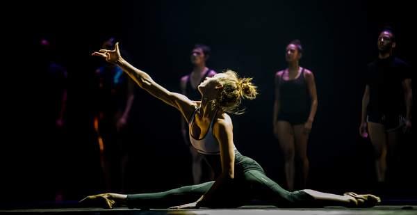 Feature: BALLET ACROSS AMERICA at Kennedy Center Image