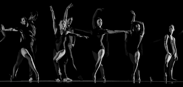 Feature: BALLET ACROSS AMERICA at Kennedy Center Image