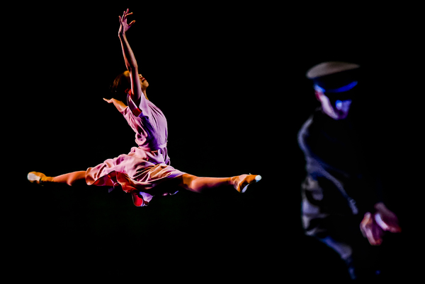 Feature: BALLET ACROSS AMERICA at Kennedy Center Image
