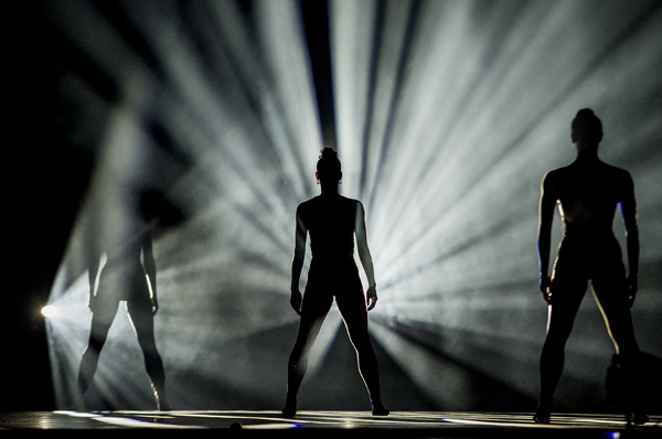 Feature: BALLET ACROSS AMERICA at Kennedy Center Image
