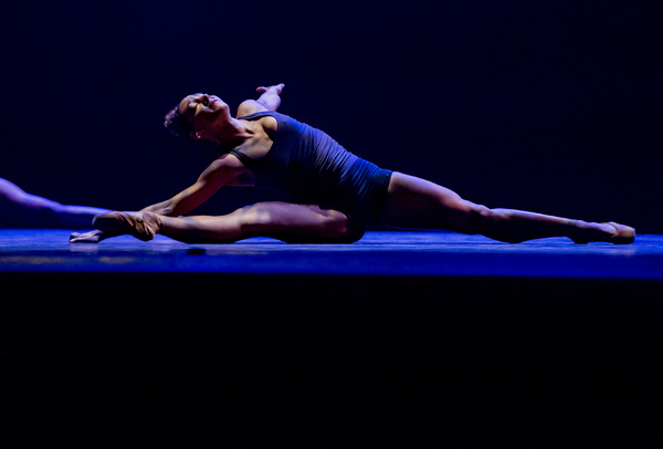 Feature: BALLET ACROSS AMERICA at Kennedy Center Image