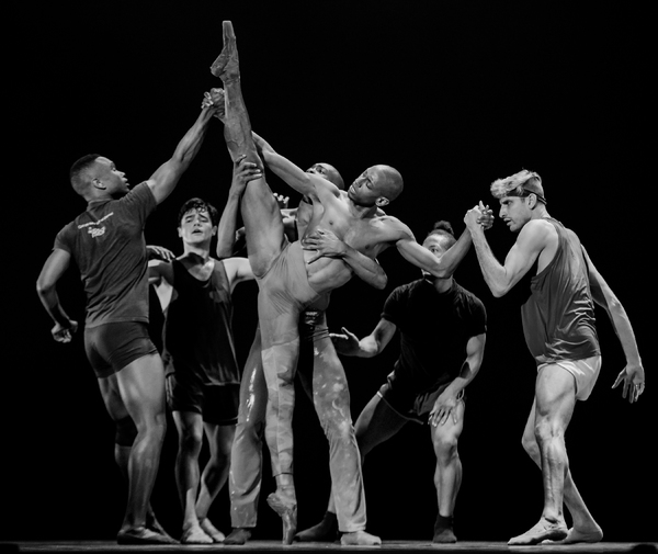 Feature: BALLET ACROSS AMERICA at Kennedy Center Image