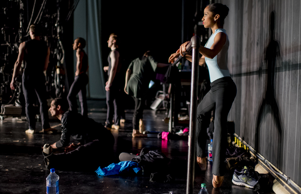 Feature: BALLET ACROSS AMERICA at Kennedy Center Image