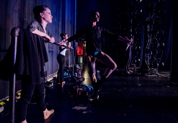 Feature: BALLET ACROSS AMERICA at Kennedy Center Image