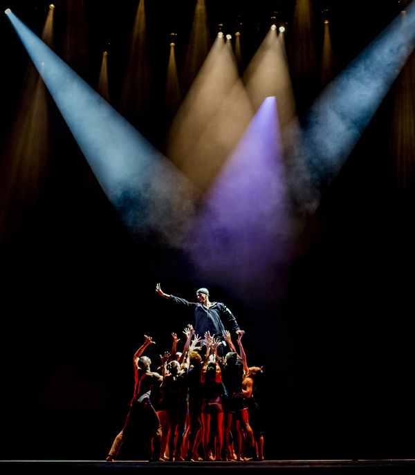 Feature: BALLET ACROSS AMERICA at Kennedy Center Image