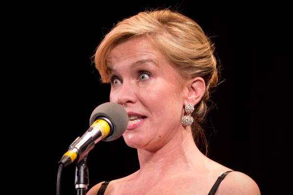 Photo Flash: Sneak Peek at the Stars of LATW's ACT ONE, Featuring Jane Kaczmarek, Jon Tenney and More 