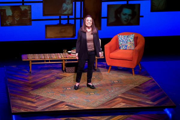 Photo Coverage: NOT THAT JEWISH Celebrates 200th Performance Off-Broadway Image