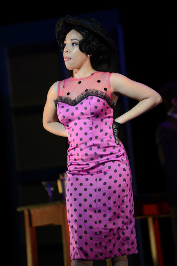 Photo Flash: First Look at VMT's HOW TO SUCCEED IN BUSINESS WITHOUT REALLY TRYING Image
