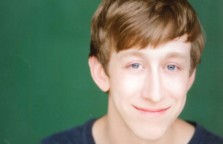 Meet the Sweet Company of CHARLIE AND THE CHOCOLATE FACTORY, Opening Tonight on Broadway! Image