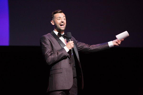 Photo Flash: THE BOY FRIEND, LES MISERABLES, SWEENEY TODD and More Win Big at 2017 Tommy Tune Awards 