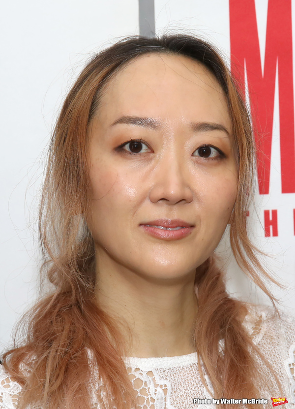 Photo Coverage: Meet the Company of Matthew Perry's THE END OF LONGING Image