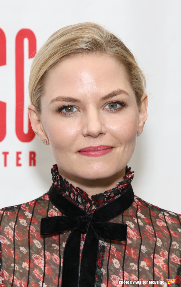 Photo Coverage: Meet the Company of Matthew Perry's THE END OF LONGING Image
