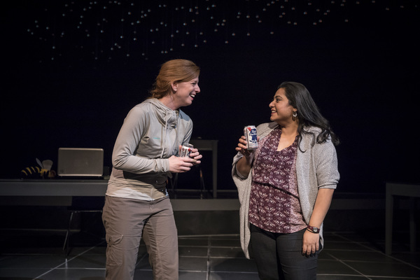 Photo Flash: First Look at QUEEN World Premiere at Victory Gardens Image