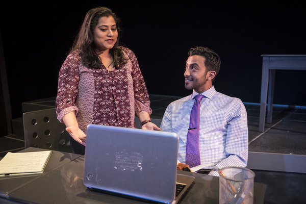 Photo Flash: First Look at QUEEN World Premiere at Victory Gardens Image