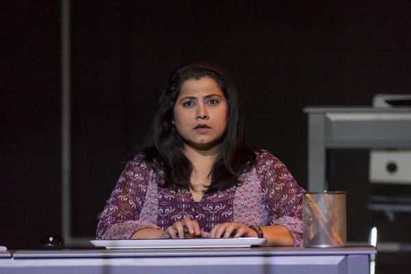 Photo Flash: First Look at QUEEN World Premiere at Victory Gardens Image