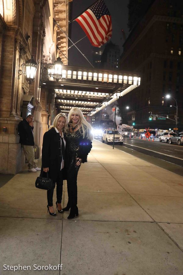 Photo Coverage: The New York Pops Season Finale Features Will Chase, Christopher Jackson, Jessie Mueller and Adrienne Warren Image