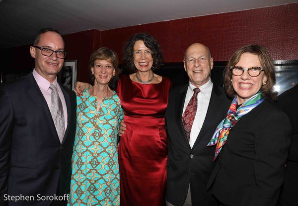 Photo Coverage: The New York Pops Season Finale Features Will Chase, Christopher Jackson, Jessie Mueller and Adrienne Warren Image