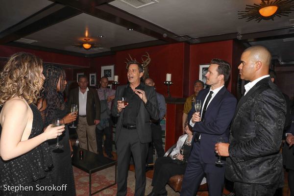 Photo Coverage: The New York Pops Season Finale Features Will Chase, Christopher Jackson, Jessie Mueller and Adrienne Warren Image