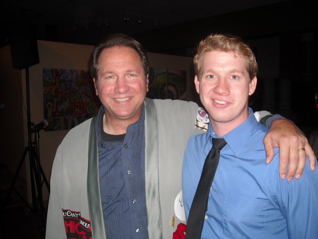 Feature: Mark and Ryan Kleinman, Living the Dream Image