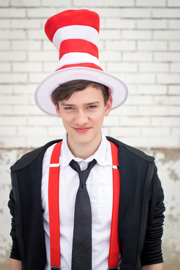 Photo Flash: Photo Flash: Outcry Youth Theatre Presents SEUSSICAL Image
