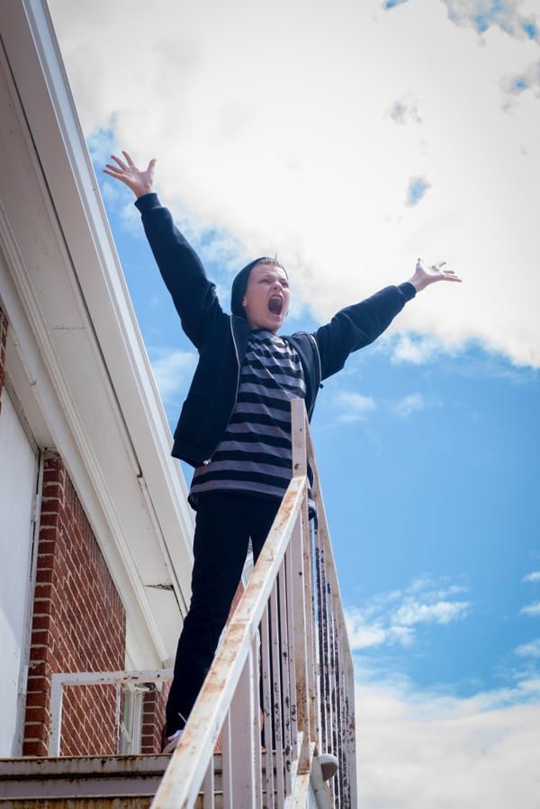 Photo Flash: Photo Flash: Outcry Youth Theatre Presents SEUSSICAL Image