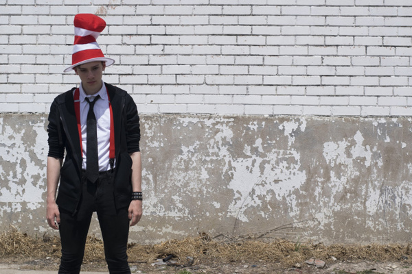 Photo Flash: Photo Flash: Outcry Youth Theatre Presents SEUSSICAL 