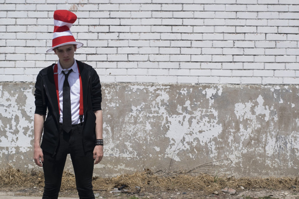 Photo Flash: Photo Flash: Outcry Youth Theatre Presents SEUSSICAL Image