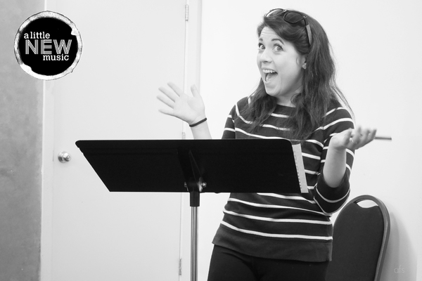 Photo Flash: A LITTLE NEW MUSIC Returns To The Catalina Tonight With Host Barrett Foa Image
