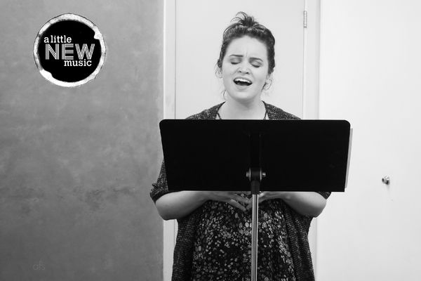 Photo Flash: A LITTLE NEW MUSIC Returns To The Catalina Tonight With Host Barrett Foa Image