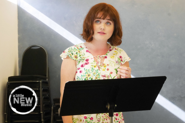 Photo Flash: A LITTLE NEW MUSIC Returns To The Catalina Tonight With Host Barrett Foa Image