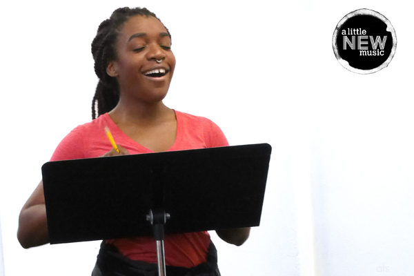Photo Flash: A LITTLE NEW MUSIC Returns To The Catalina Tonight With Host Barrett Foa Image