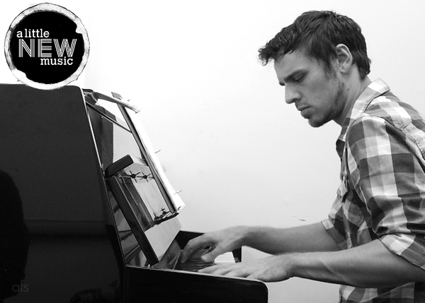 Photo Flash: A LITTLE NEW MUSIC Returns To The Catalina Tonight With Host Barrett Foa Image