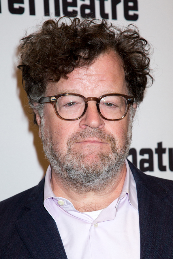 Photo Coverage: Go Inside Opening Night of Signature Theatre's THE ANTIPODES Image