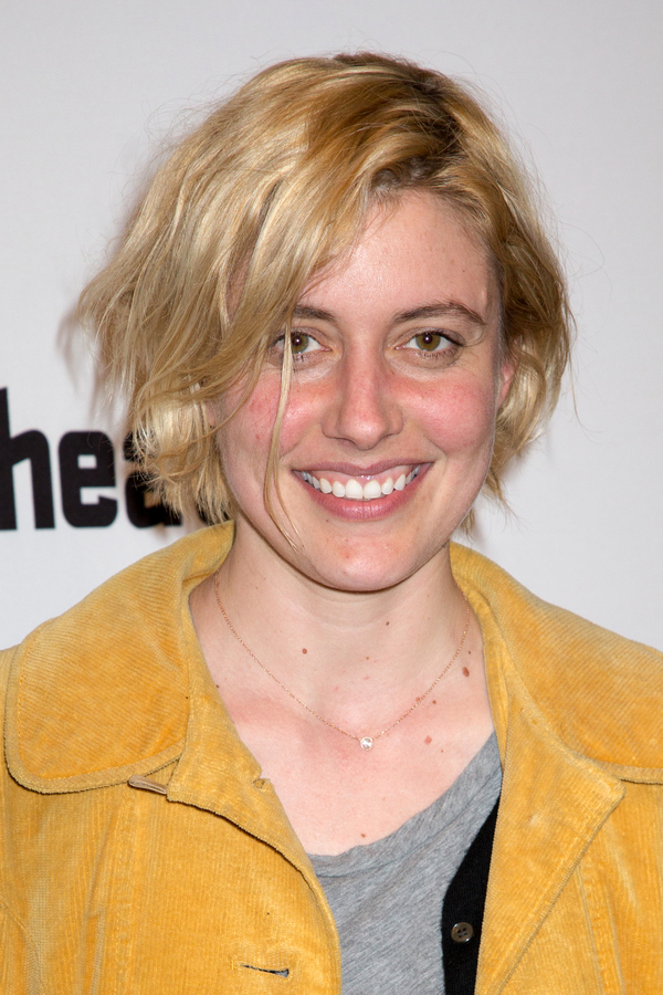 Photo Coverage: Go Inside Opening Night of Signature Theatre's THE ANTIPODES Image