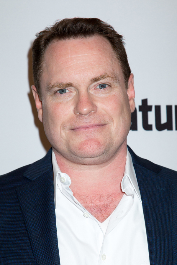 Photo Coverage: Go Inside Opening Night of Signature Theatre's THE ANTIPODES Image