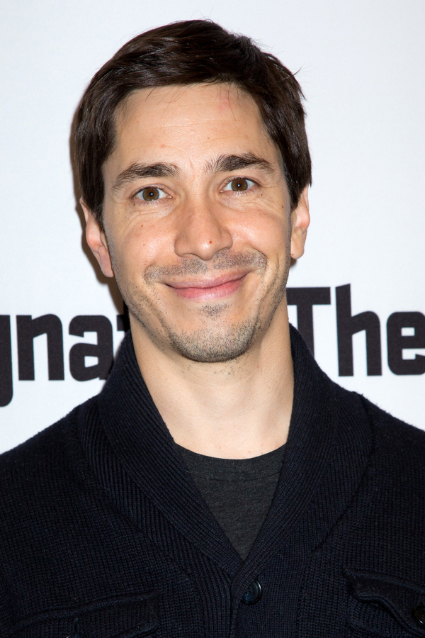 Photo Coverage: Go Inside Opening Night of Signature Theatre's THE ANTIPODES Image