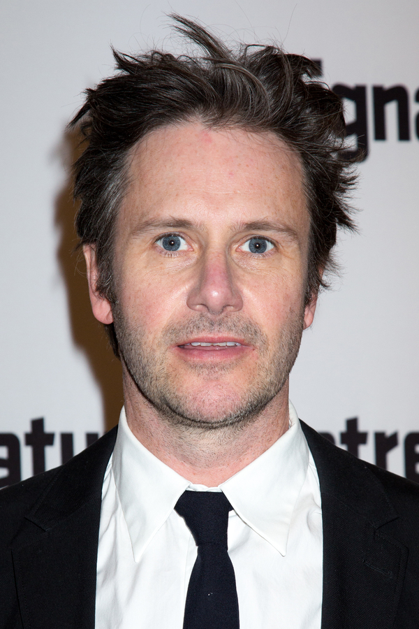 Photo Coverage: Go Inside Opening Night of Signature Theatre's THE ANTIPODES Image