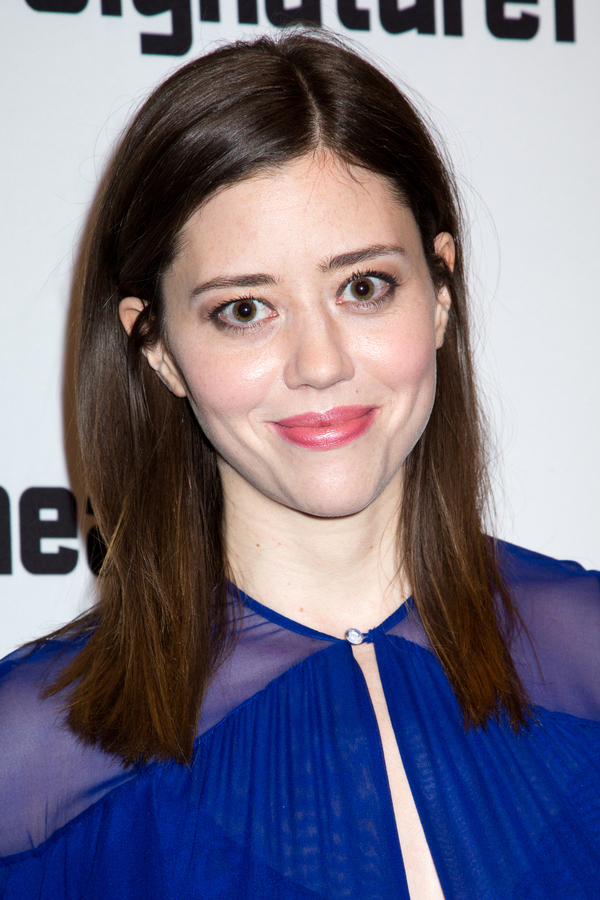 Photo Coverage: Go Inside Opening Night of Signature Theatre's THE ANTIPODES Image