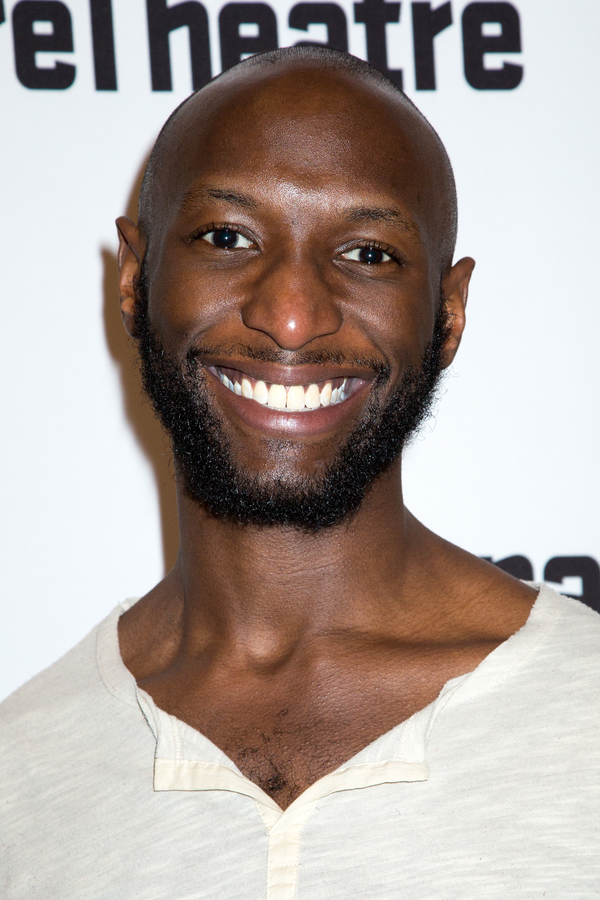 Photo Coverage: Go Inside Opening Night of Signature Theatre's THE ANTIPODES Image
