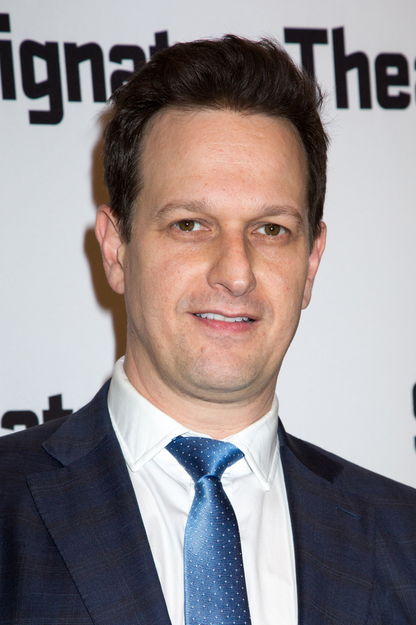 Photo Coverage: Go Inside Opening Night of Signature Theatre's THE ANTIPODES Image