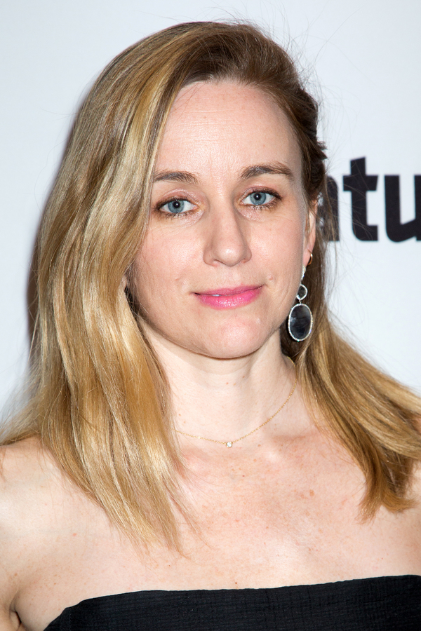 Photo Coverage: Go Inside Opening Night of Signature Theatre's THE ANTIPODES Image