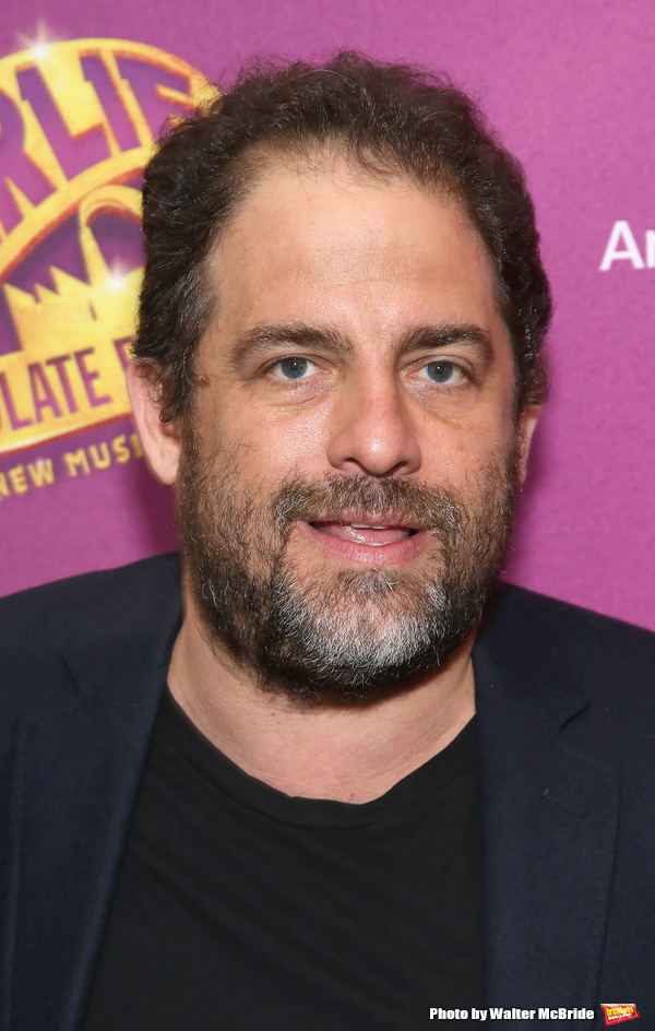 Photo Coverage: On the Purple Carpet for Opening Night of CHARLIE AND THE CHOCOLATE FACTORY Image