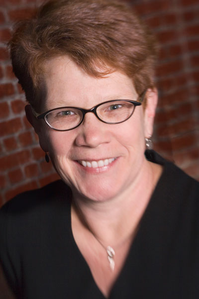Exclusive Podcast: 'Behind the Curtain' Welcomes Tony-Winning Producer, Sue Frost Image