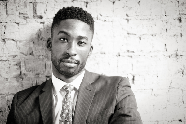 Photo Flash: First Look at Park Theatre's TICK TICK BOOM Image