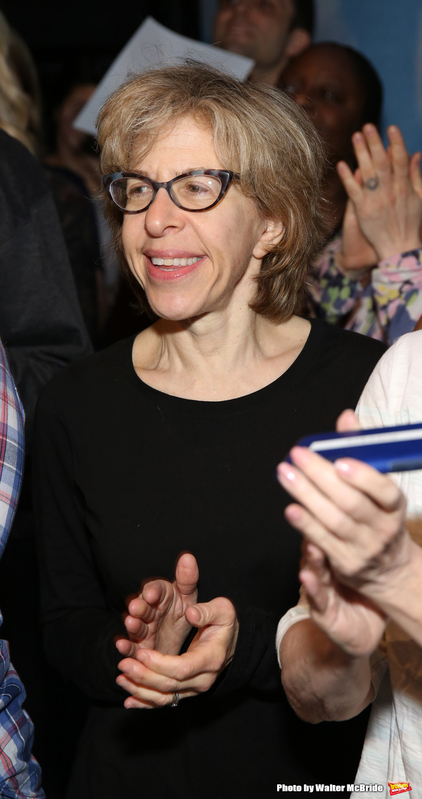 Exclusive Photo Coverage: Inside CHARLIE AND THE CHOCOLATE FACTORY's Gypsy Robe Ceremony! Image