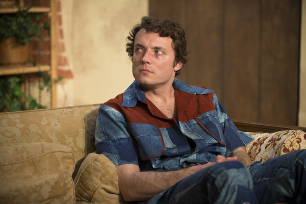 Photo Flash: First Look at David Adjmi's 3C at A Red Orchid Theatre Image