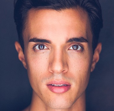 Links in the Chain... Meet the Cast of SIX DEGREES OF SEPARATION, Opening Tonight! Image