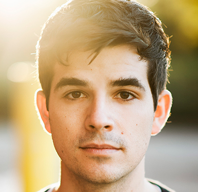 Links in the Chain... Meet the Cast of SIX DEGREES OF SEPARATION, Opening Tonight! Image